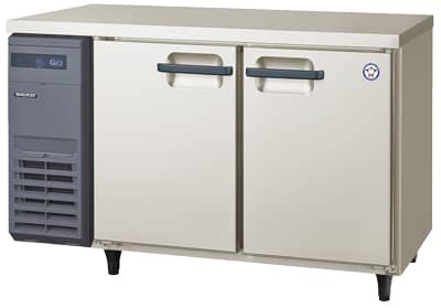 台下冷凍庫・冷蔵庫