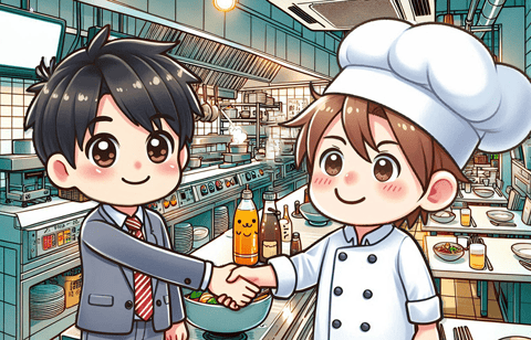 提示した査定金額、下取り価格でご納得いただければご成約。