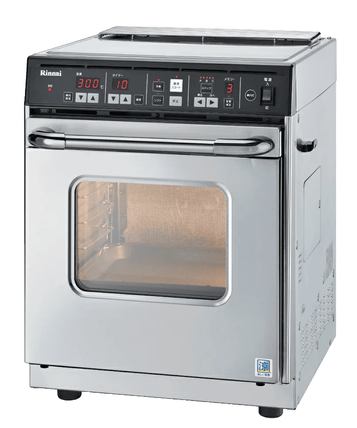 その他、熱機器・保温機器 